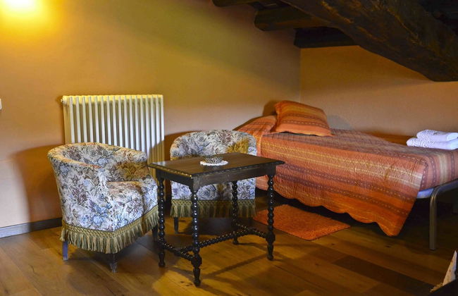 Mas Postius - Foto 12