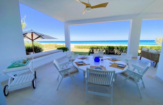 The Luxury Sea House in Hammamet - Foto 5