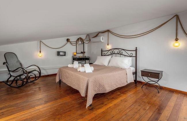 The Old Symi - Foto 35