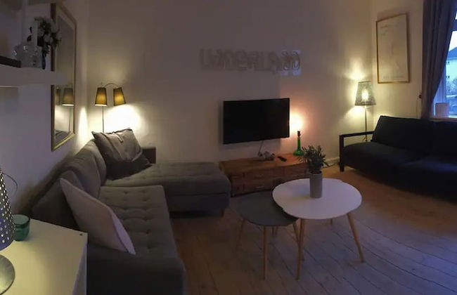 Perfect Apartment in Hellerup - Foto 15