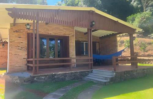 Casa Serra Gaúcha no alto de Pinto Bandeira - Foto 15