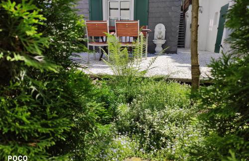 FEWO Hückeswagen "Das Historische" - Foto 8