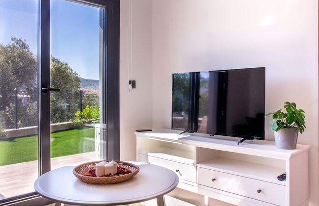 Nature View Flat With Garden in Urla Izmir - Photo 4