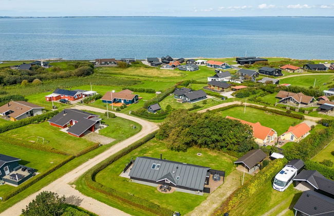 "Naninja" - 300m to the fjord - Foto 10