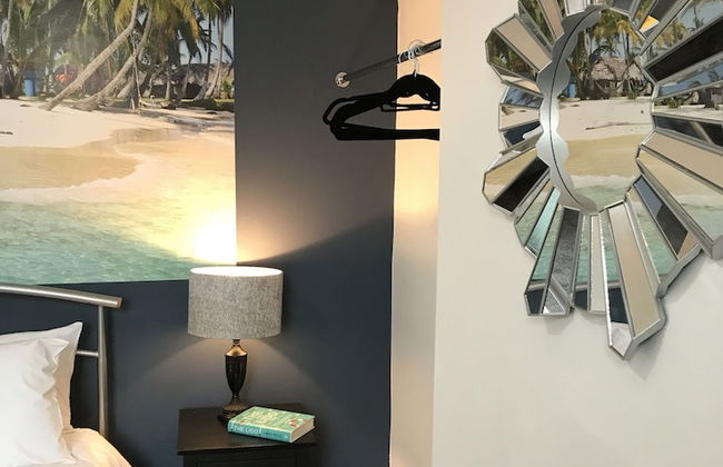 Bright Spacious 3-bed With Office & Patio, Preston - Foto 18