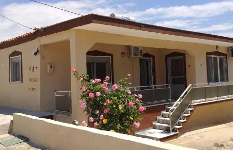 FG Home Rental Vila & Apartments - Foto 11