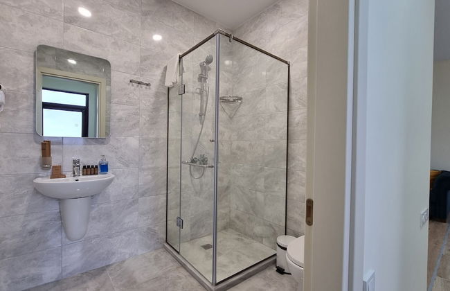 GG ApartHotel - Foto 27