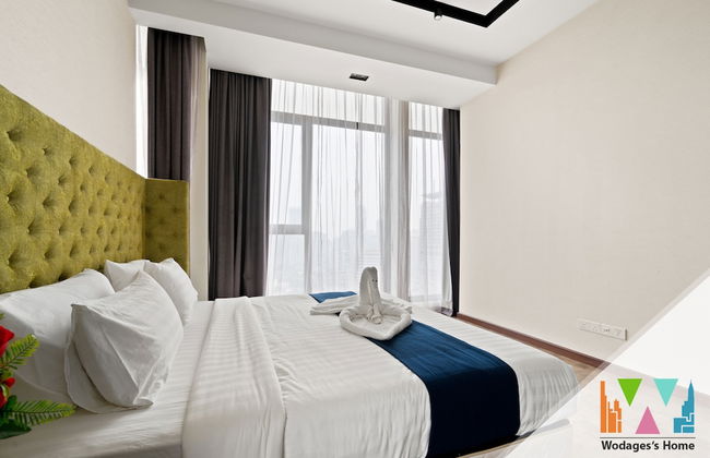 Expressionz KLCC by Wodages - Foto 61