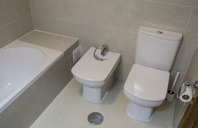 Apartamentos Turisticos Vista Mar - Foto 17