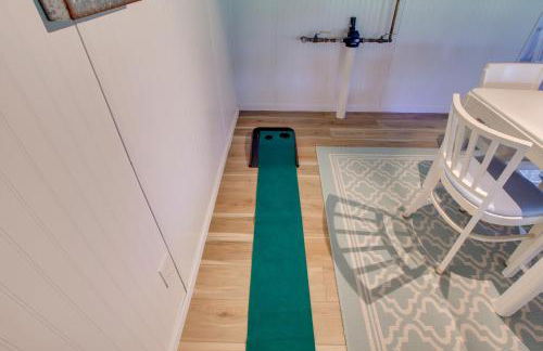 Updated Home with Deck 2 Mi to Sister Bay Beach! - Foto 28