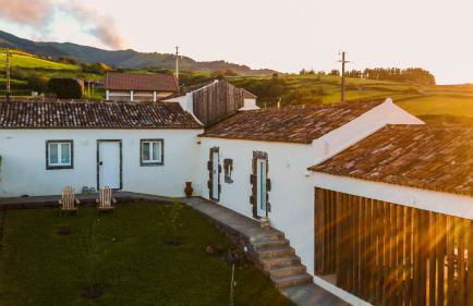 Casas da Chaminé Eco Country Lodge - Photo 3