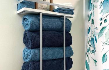 2 whole houses, Fire pit, Game room, feel at home. - Foto 74