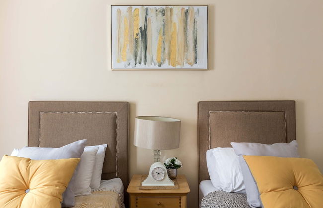 Park Lane Apartments - Shaw House - Foto 36