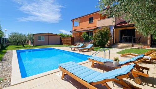 Apartment Maritea by Rent Istria - Foto 3