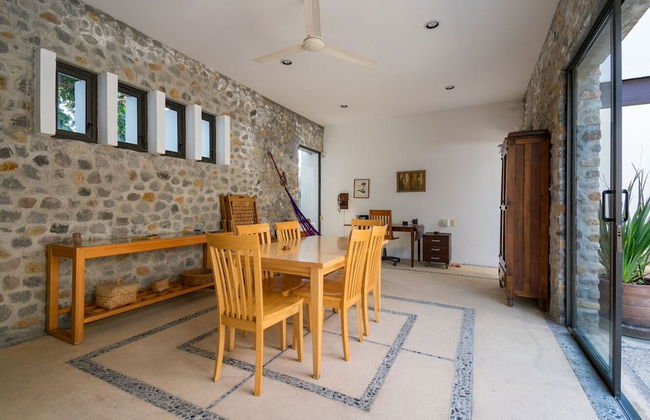 JUUB Cuernavaca, Relax and Enjoy - Foto 10