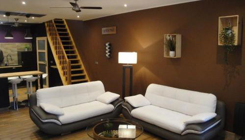 Gîte Le Vintage - Foto 2