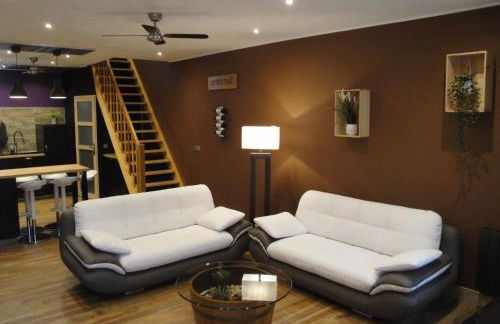 Gîte Le Vintage - Foto 2