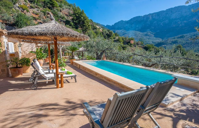 Ses Begudes in Fornalutx - Foto 3