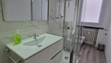Residenza Cavour - Foto 5, Shower