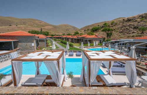 Αngelikon Luxurious Apartments - Foto 12