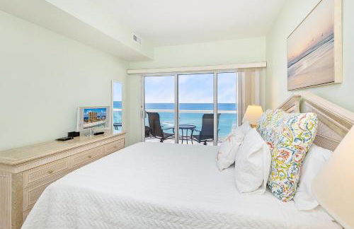 Emerald Isle Gulf Front 2B Condo - 802 - Foto 85