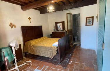 Borgo Medievale di Poggio Alla Pieve Relais, Food & Art - Foto 34