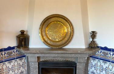 Villa Samaritana - Casa da Vinha - Photo 48