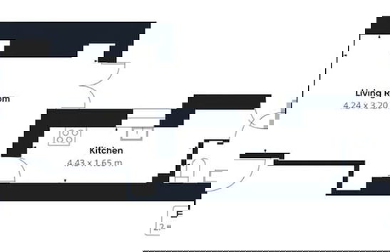 Host Stay Apartment 1 High Street - Photo 16