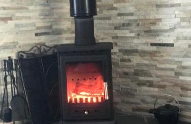 Park side Cottage, Number 2, The Morays - Foto 15