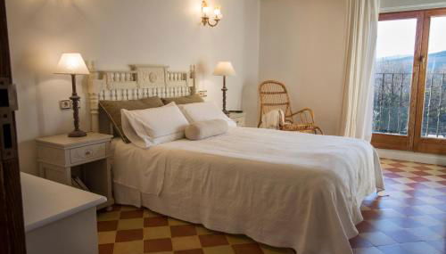 El Patio de la Morera I - Foto 4, Garden view