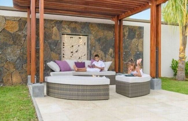 Clos du Littoral by Fine and Country - Foto 37