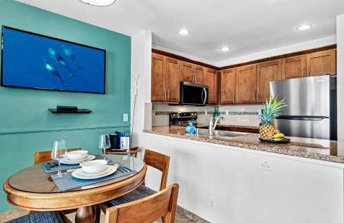 Ocean Echoes: Kona’s Oceanfront Family Oasis - Foto 11