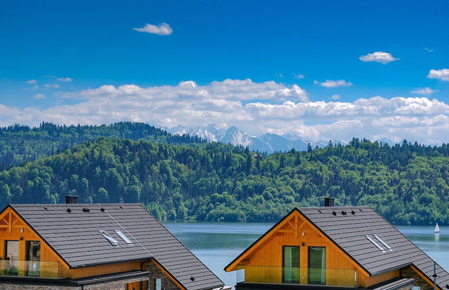 Czorsztyn Prestige - Photo 43