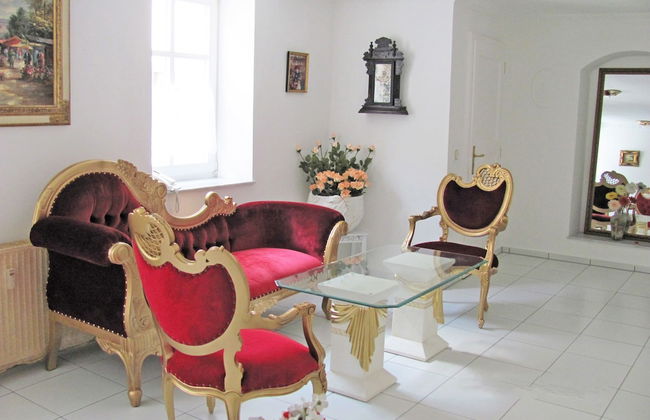 Apartment Storchenfärbe - Foto 2