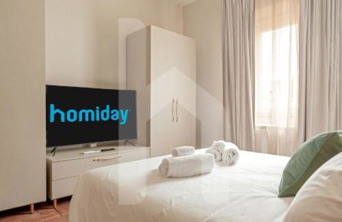 Homiday - Casa Oriana - Parcheggio Privato - Foto 26