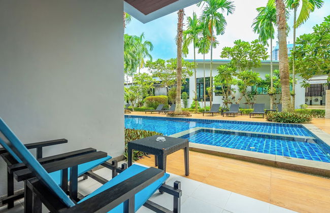 Anchan Boutique Hotel - Foto 71