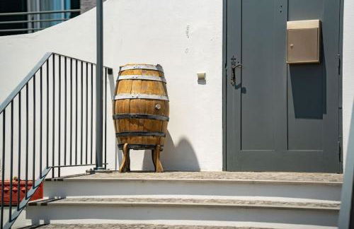 Casa Pereira – Snooker, Wi-Fi, Bbq, Pool - Foto 37