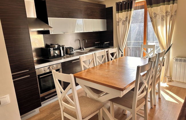 Predela 2 Holiday Apartments - Photo 68