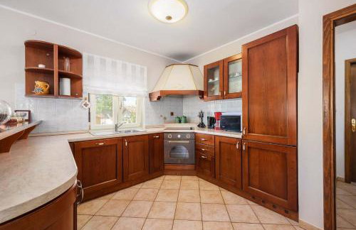 Villa Eufemia near Poreč with large garden and outdoor playground for kids - Foto 25