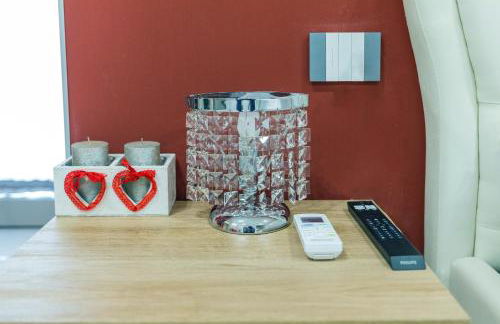 Terraforte Luxury Suite - Foto 48