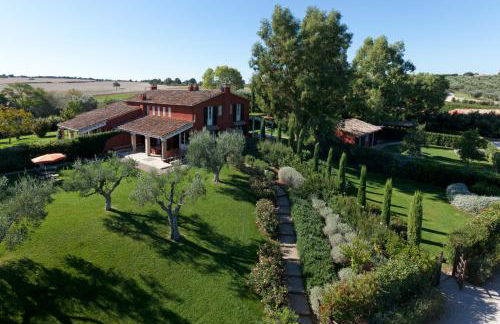 Locanda Rossa - Foto 73