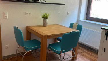 Kleine, aber feine Unterkunft mit direktem Waldzugang - Foto 3