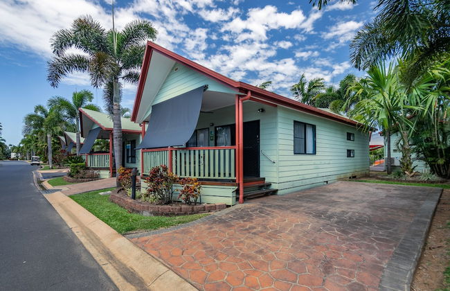 Cairns Coconut Holiday Resort - Foto 77