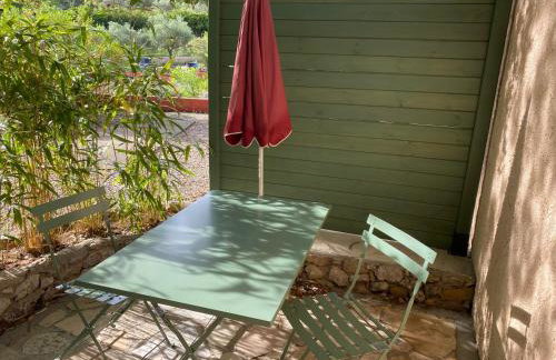 Les Mazets de la Cascade - Foto 22