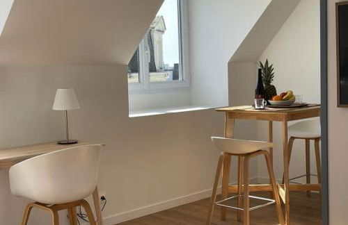 Demeure Rossini Cholet Centre - Foto 8