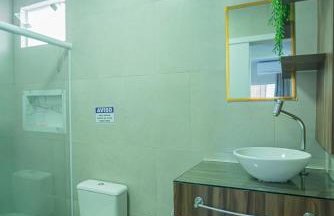 Casa de férias familiar com linda vista à 300m da Meia Praia de Navegantes - Photo 46