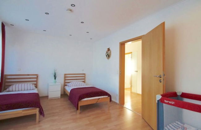 Ferienwohnung Leverkusen 1 - Foto 5