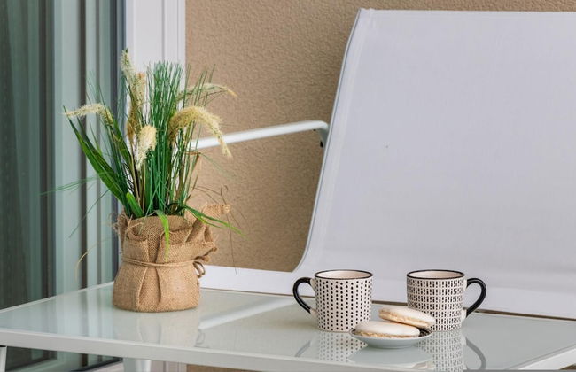 Elaia Bioglam Relais - Appartamento Delta - Foto 7