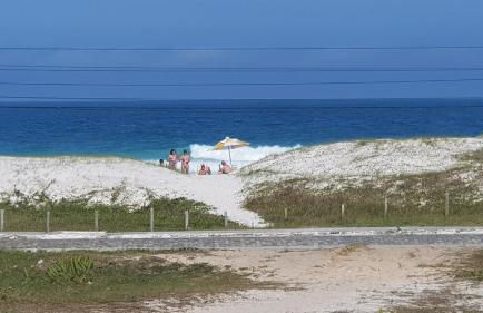 Casa Praia das Dunas Residence Club - Foto 12