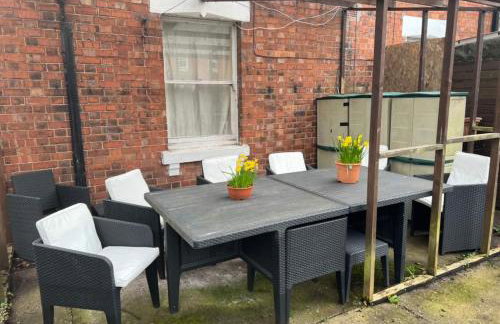 Corporate, Contractors Hollies House, 5 Bedrooms sleeps 15 - Foto 35